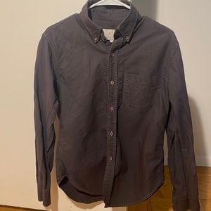 Band of Outsiders Button down shirt